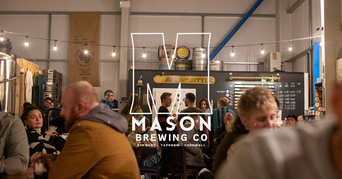 Mason Brewing co
