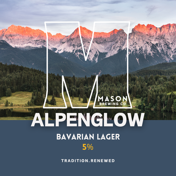 Alpenglow