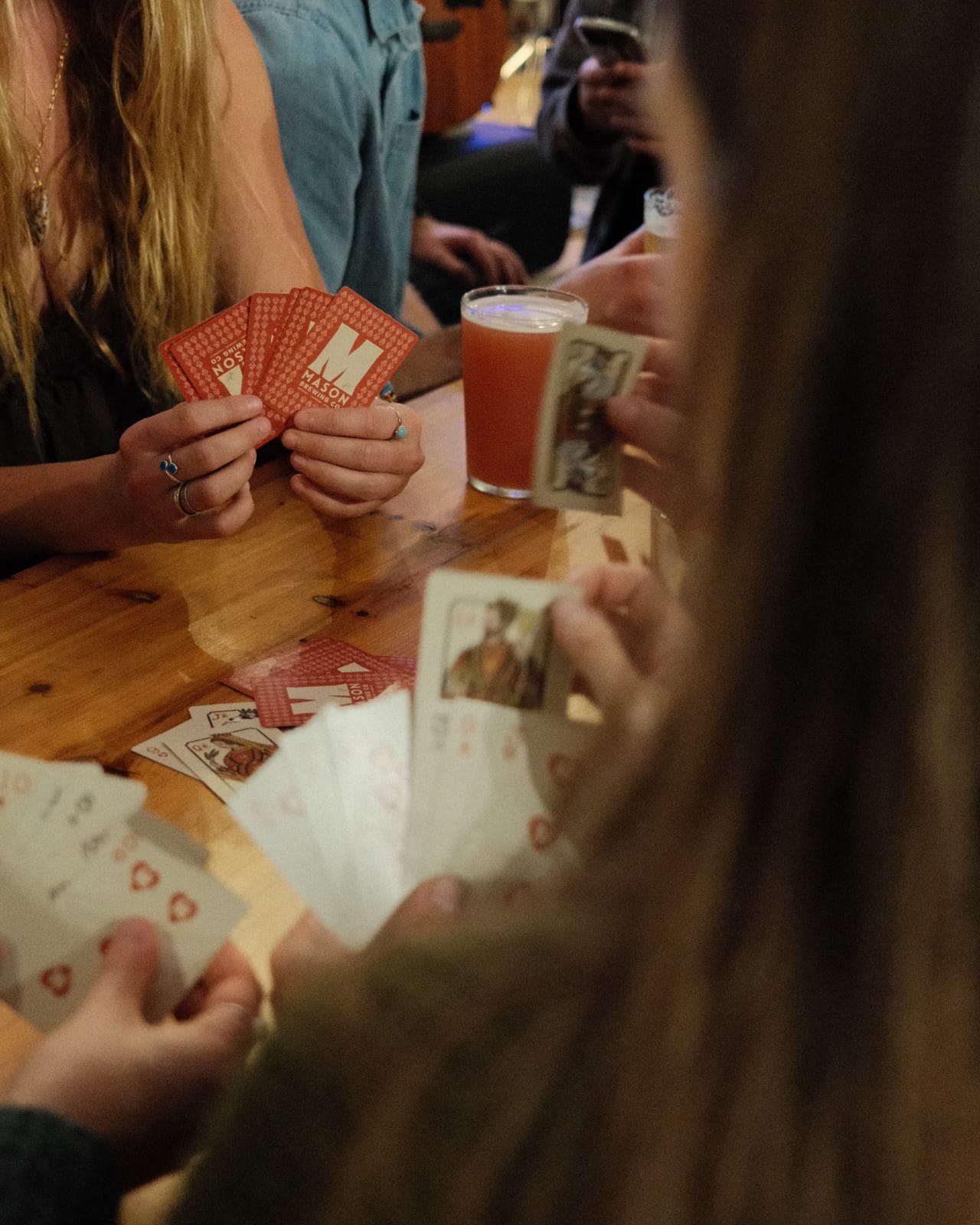 Limited Edition Playing Card Deck