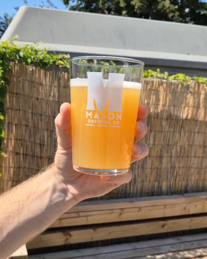 Illuminate | NEIPA | 6.2% | 440ml Can